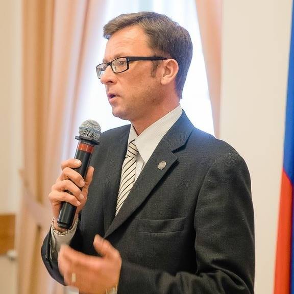 Пропавшего журналиста нашли дома у друга