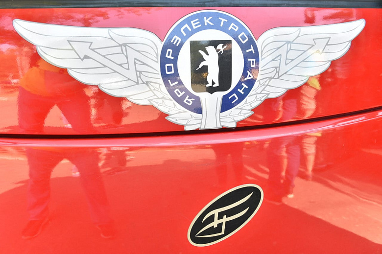 В Ярославле восстановлено движение по трамвайному маршруту № 6