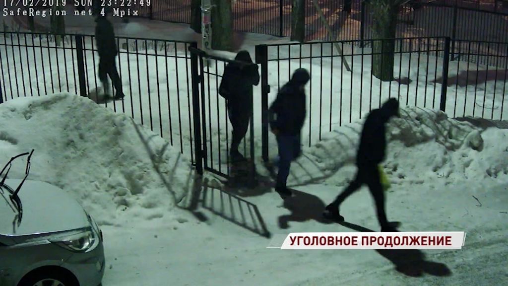 В деле о поджоге ярославской семьи появились подробности