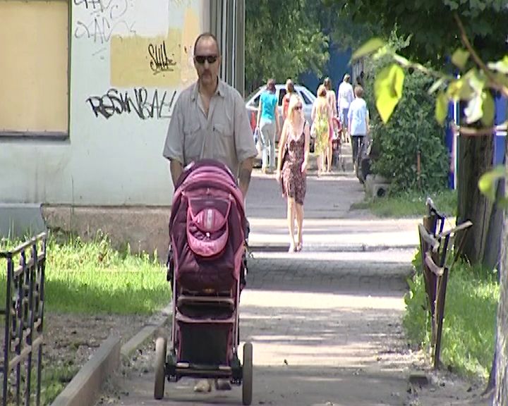 В России прогнозируется демографический перевес в сторону женщин