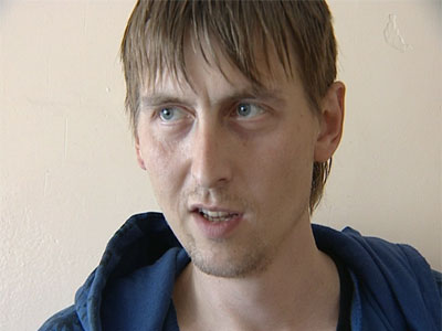 Украл медикаменты