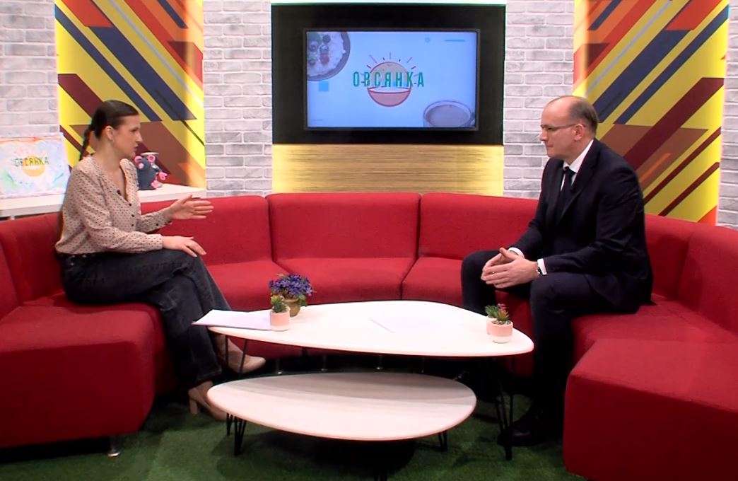 «Безопасные финансы». Как в 2024 году изменился расчет полной стоимости кредита - говорим с Евгением Ефремовым