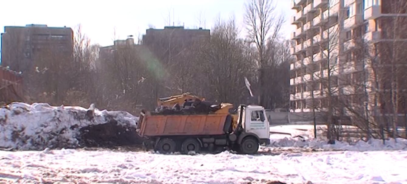 В Павловской роще в Дзержинском районе не будут строить семиэтажки