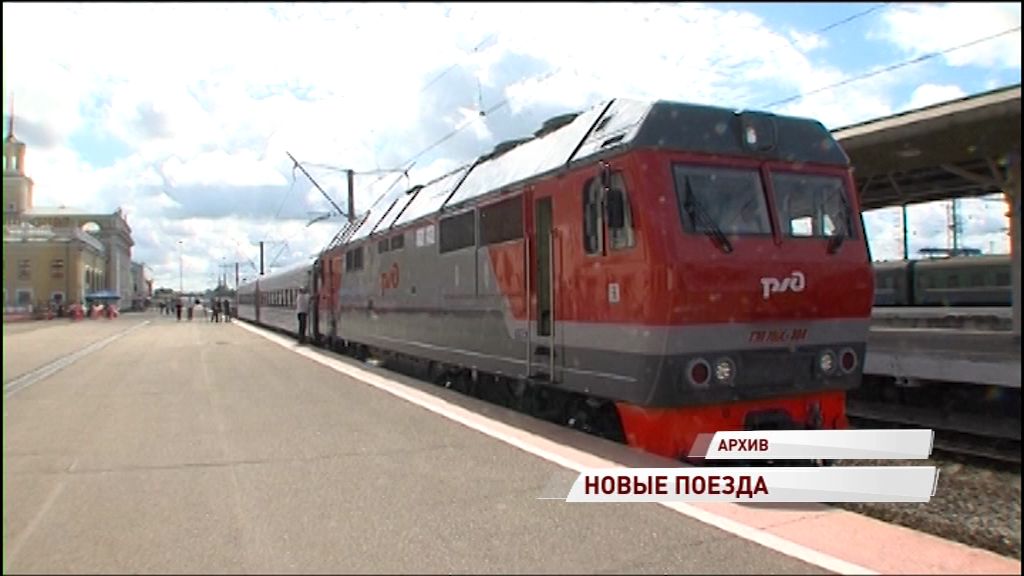 В российских поездах могут появиться капсулы вместо полок