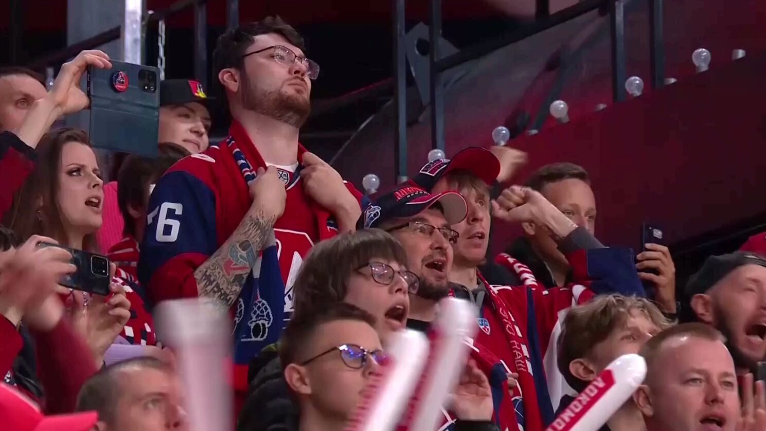 «Итоги недели с Юлией Тихомировой». Выпуск от 28.04.2024