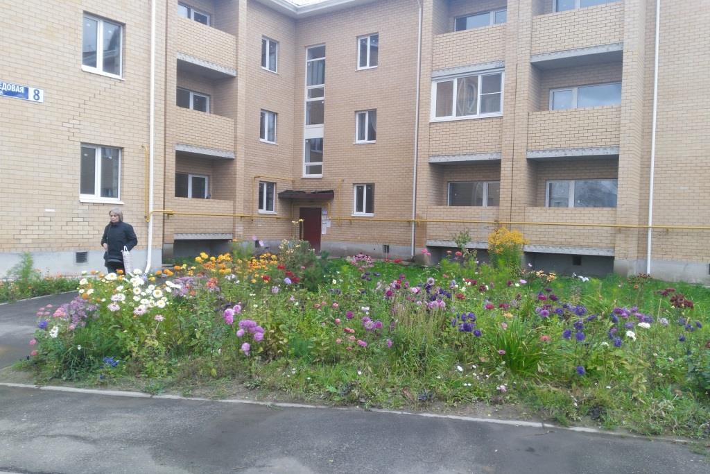 Дом со строительными недоделками в Тутаеве отремонтировали по поручению Дмитрия Миронова