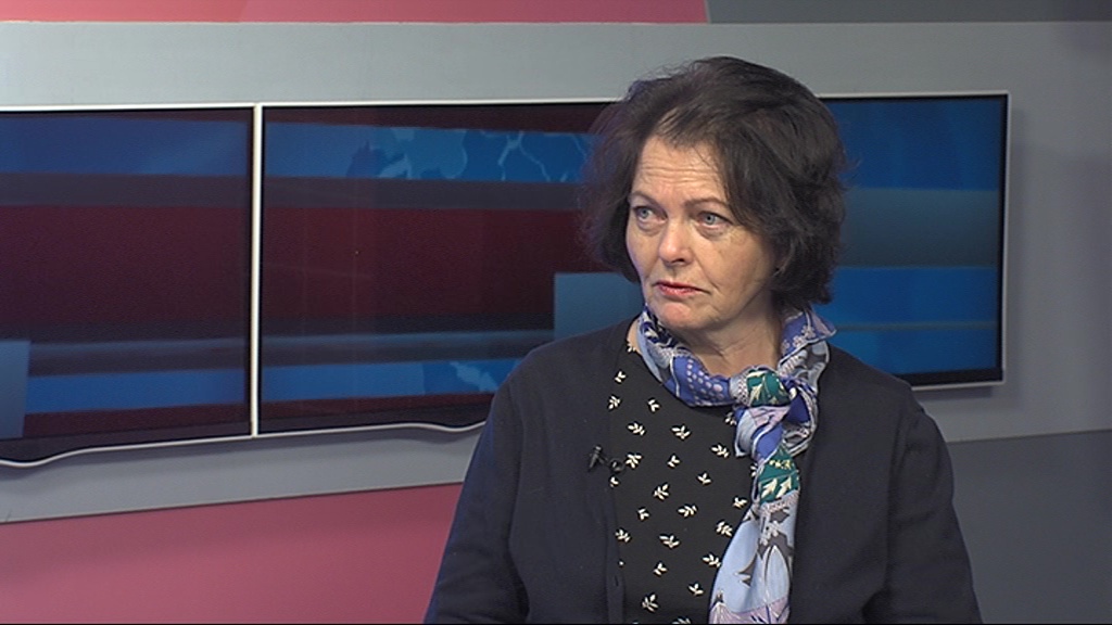 Главный эндокринолог региона: «В Ярославской области свыше 50 тысяч людей больны диабетом»