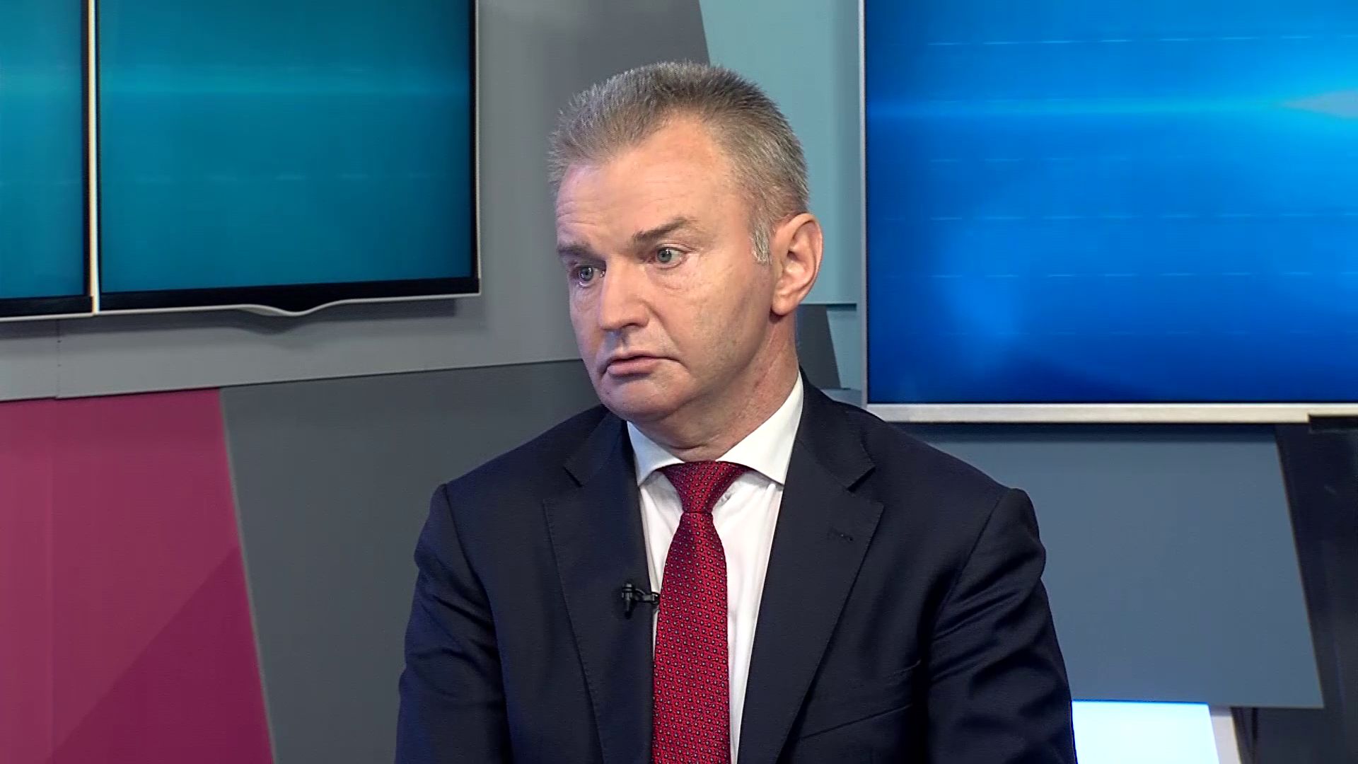 «В тему»: Игорь Каграманян – о эпидемиологической обстановке в стране