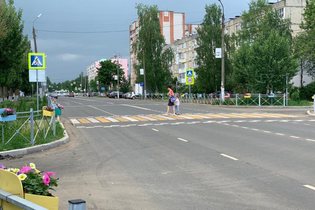 Дмитрий Миронов: "Сейчас ремонт ведется на всех дорогах региональной собственности"