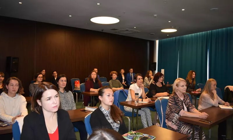 Новые знания – бесплатно: ярославским предпринимателям предлагают пройти обучение в рамках нацпроекта