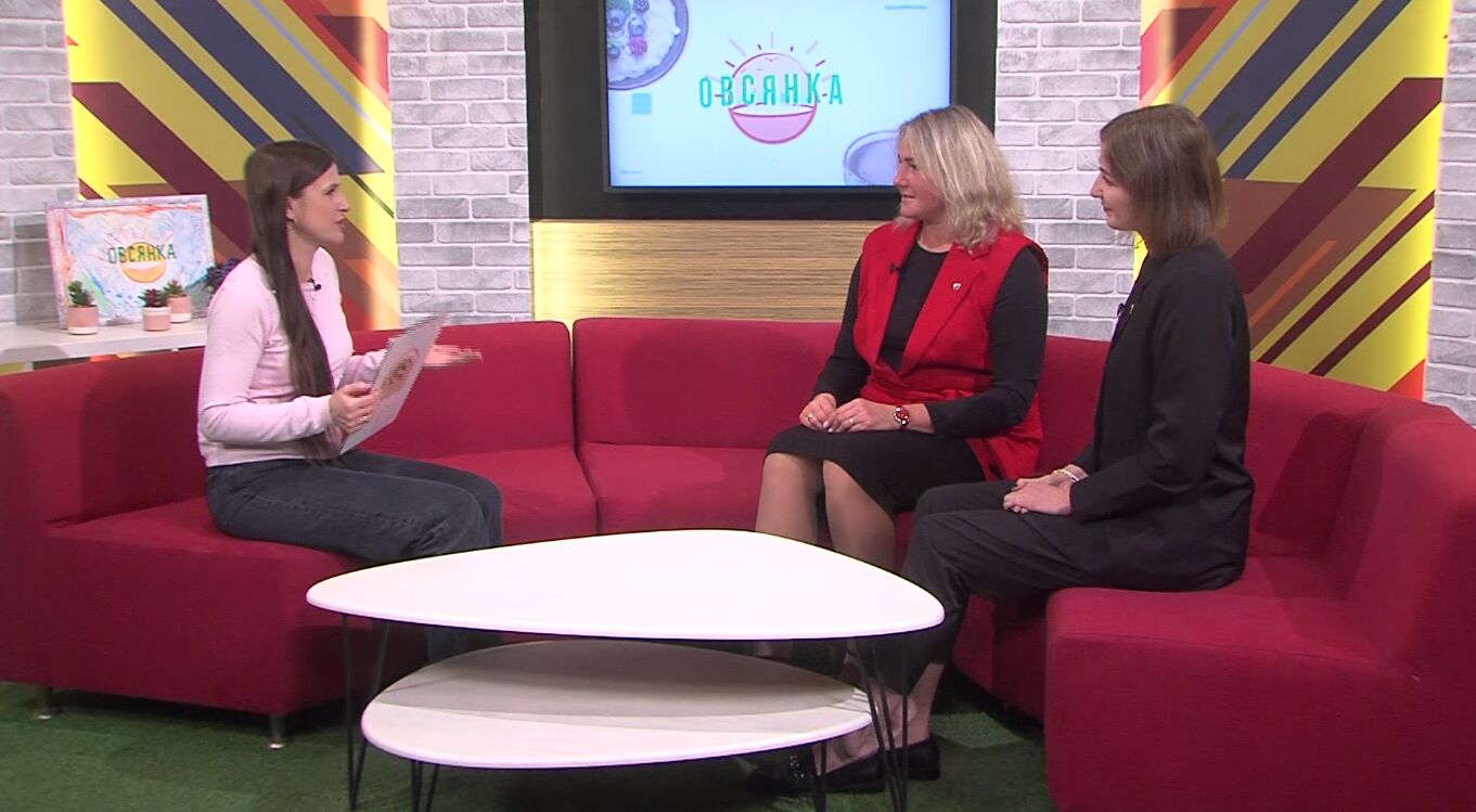 Интересный человек. О конкусрах профессионального мастерства. Лауреаты конкурсов «Воспитатель года России» и «Учитель года России» Юлия Никольская и Юлия Чистякова