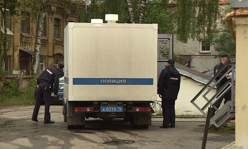 В Ярославле огласили приговор обнальщикам