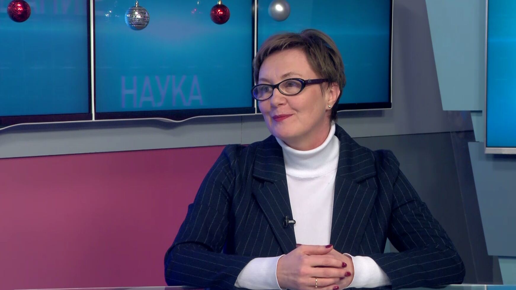 «В тему». Министр образования ЯО Ирина Лобода - об итогах 2023 года