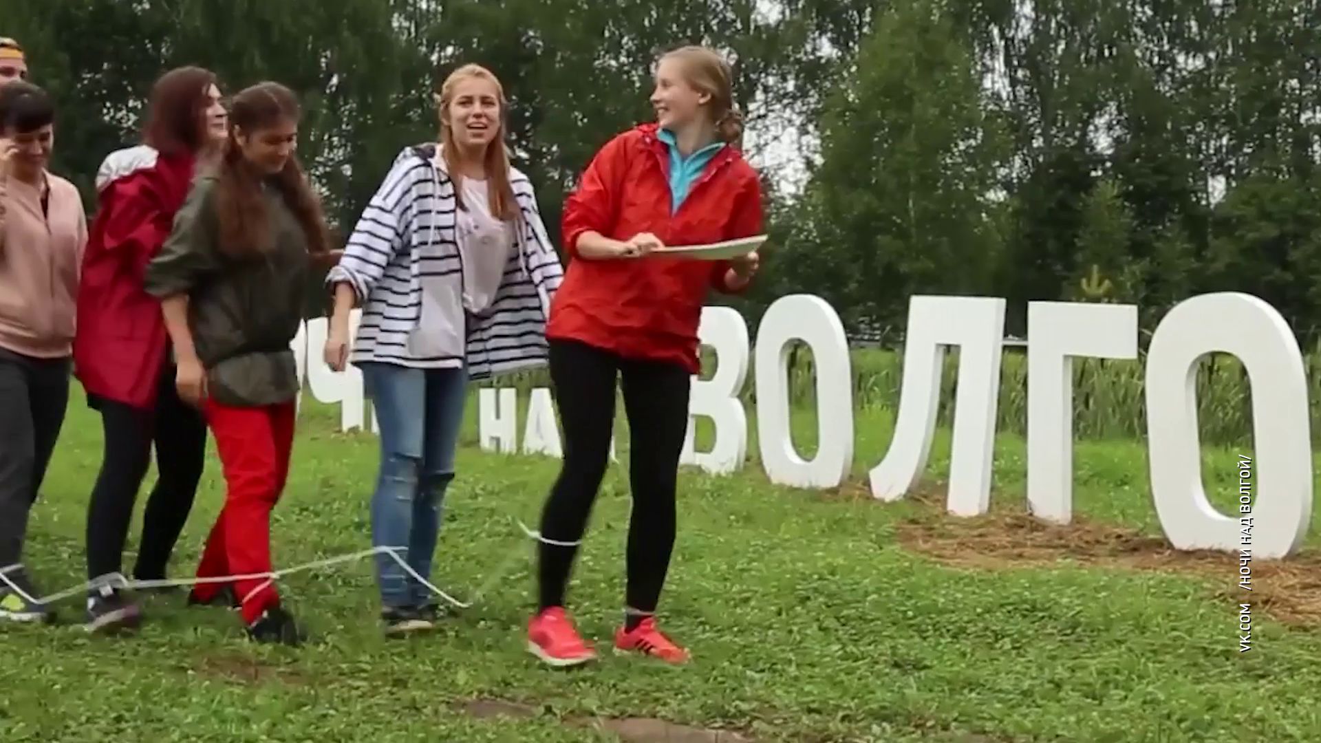 «Ночи над Волгой»: в Брейтовском районе откроется туристический кэмп