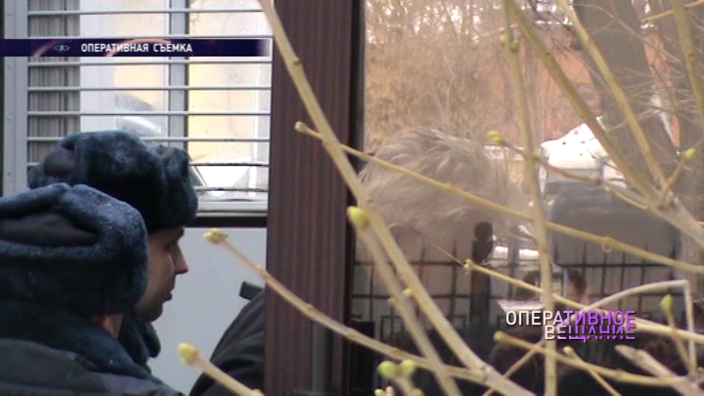 Суд изберет меру пресечения Игорю Соколовскому, которого обвиняют в получении взятки