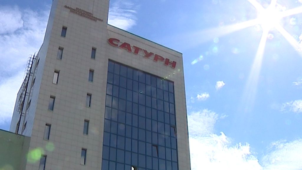 Программа "Время высоких технологий" от 28.02.19