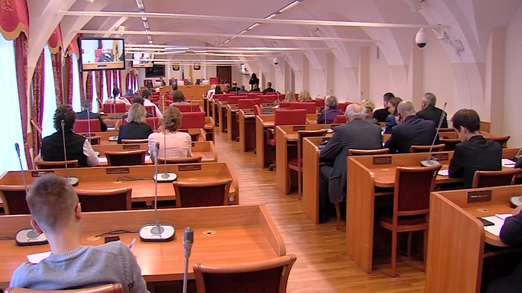 Детям погибших при исполнении служебного долга в 4 раза увеличат пособие