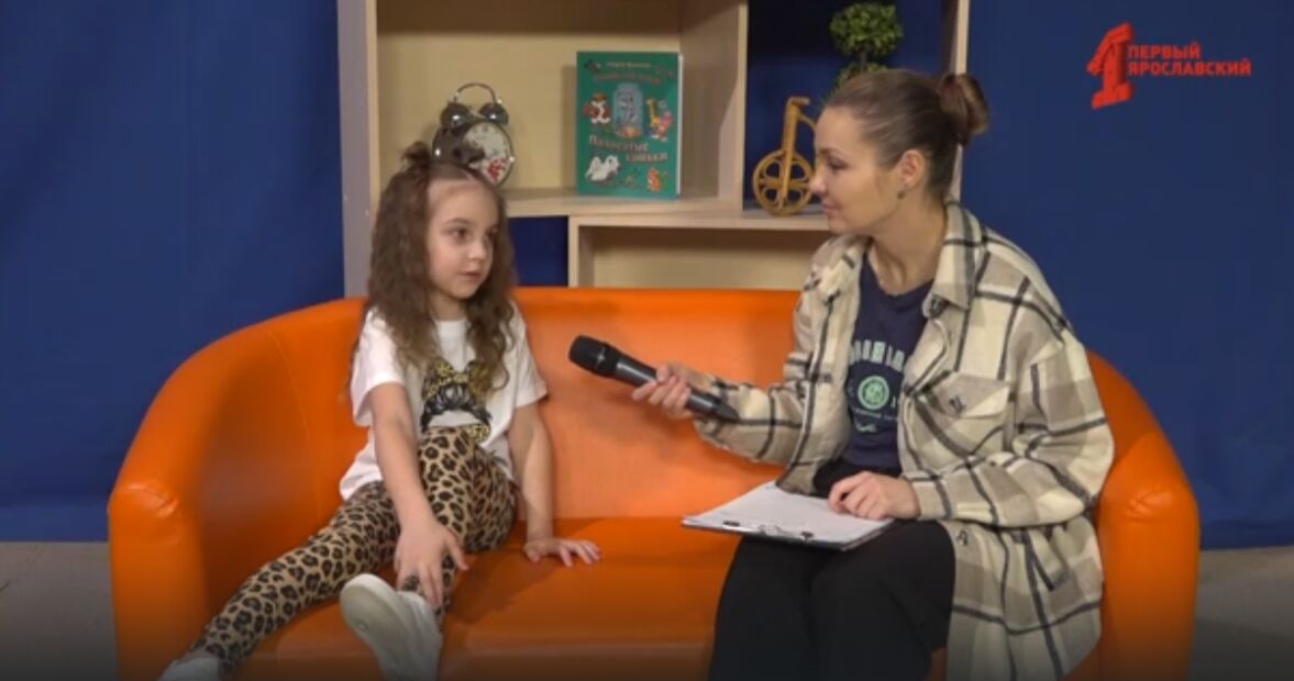 «Объяснялки». День сна