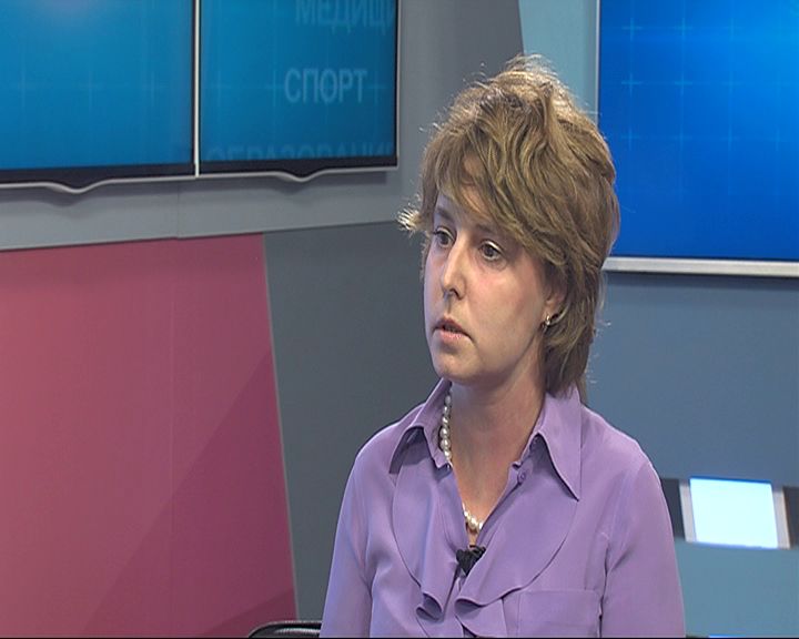 Программа «В тему». Галина Пенягина: По каким направлениям Ярославская область может сотрудничать с Японией?