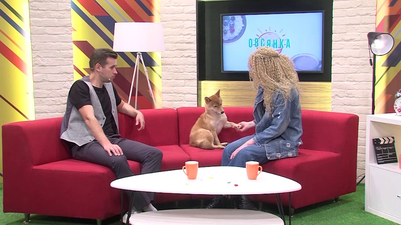 Утреннее шоу «Овсянка» от 07.01.21: вспоминаем лучшие эпизоды 2020 года