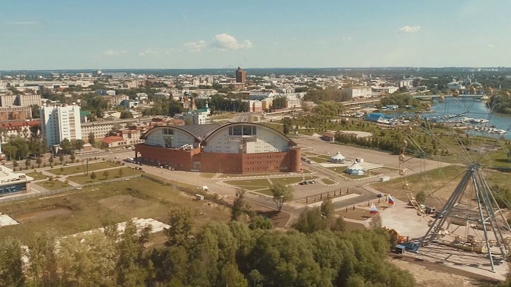 Особенные дети сыграют в одном спектакле с известными людьми региона