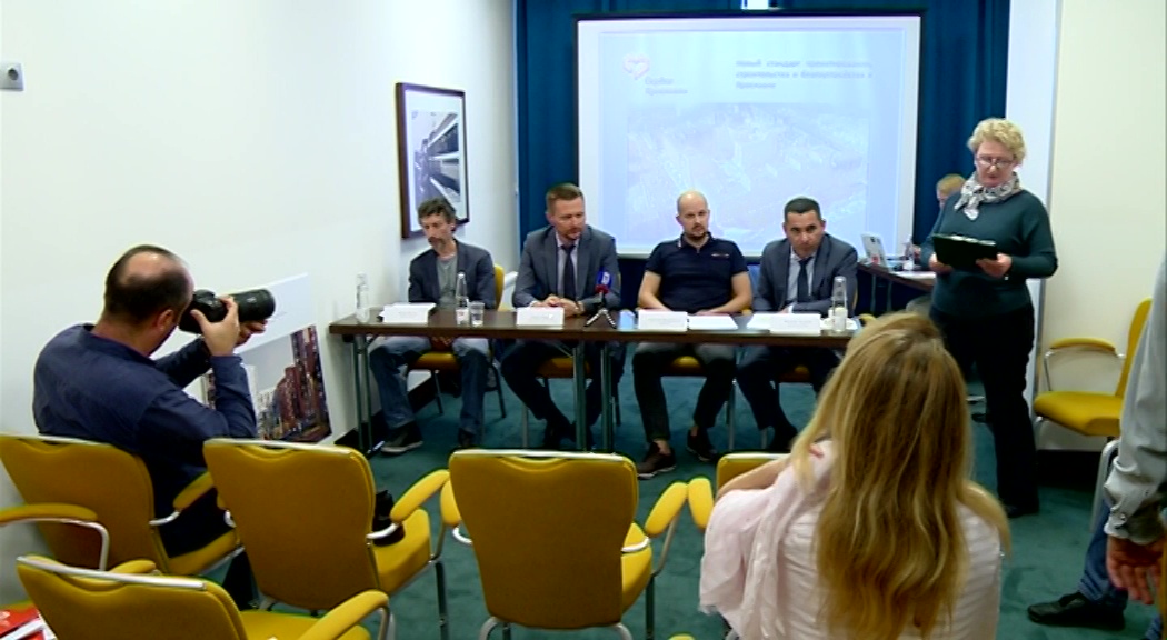 На месте троллейбусного депо в центре Ярославля построят новые жилые дома