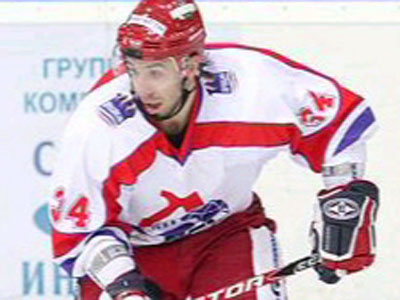 Руденко в списке травмированных