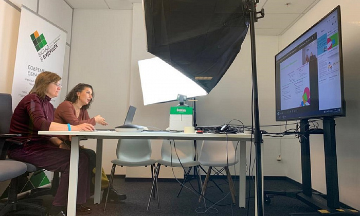 Учащиеся Ярославской области получат доступ к Школьной цифровой платформе