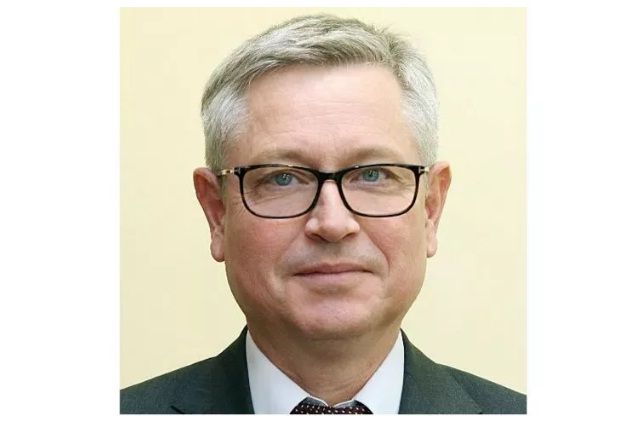 Игорь Селезнев покидает правительство Ярославской области