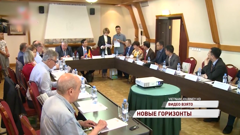 На вьетнамских рынках продолжат продавать ярославские продукты