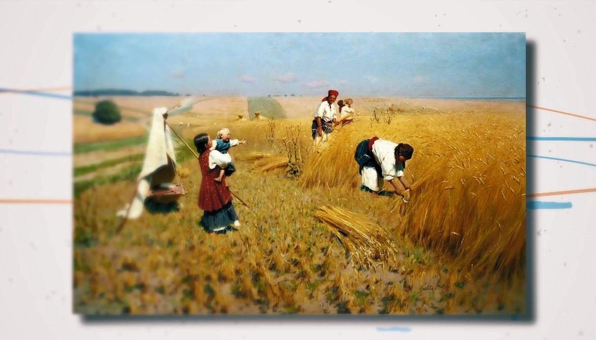 Рубрика «История вещей»: жеребейница