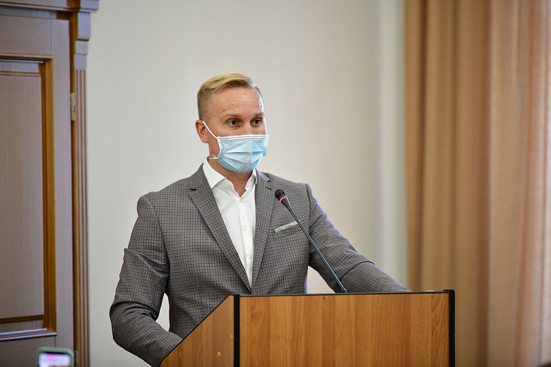 В мэрии Ярославля рассказали о динамике работ на Добрынинском путепроводе