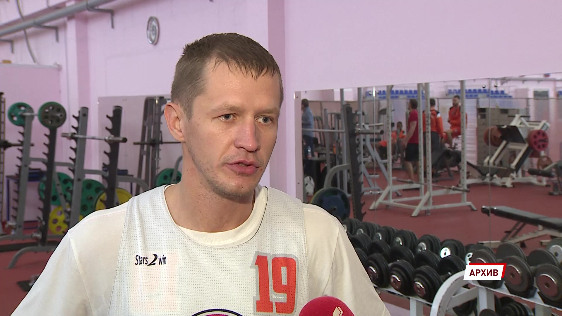 Самый эффективный распасовщик «Буревестника» в истории покидает команду