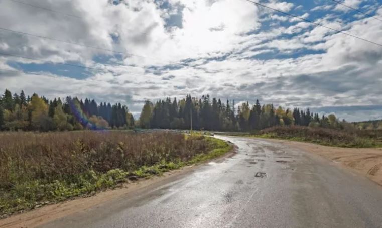 Путепровод на трассе М-8 отремонтируют в Ярославской области