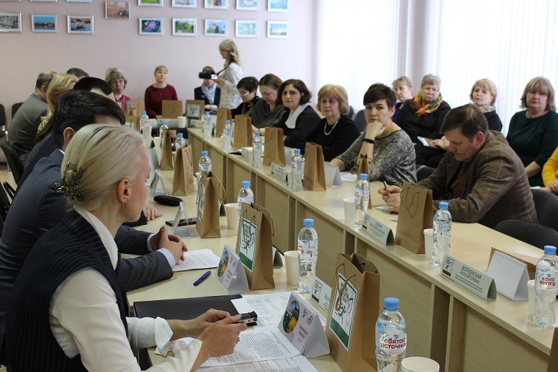 «Марафон экособытий Ярославии» объединит детей, их родителей и педагогов