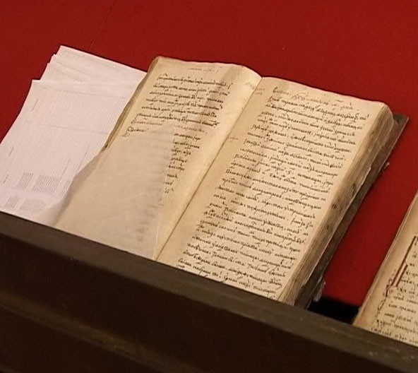 "Секрет "Слова..." раскрыт