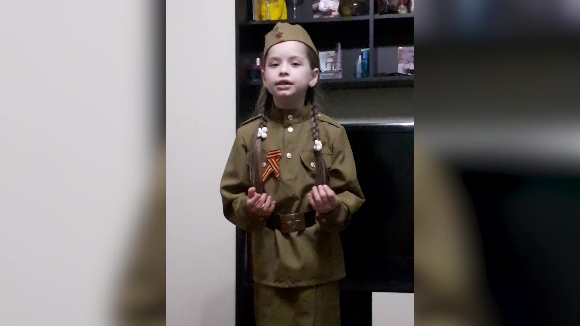 12 дней до Победы: ярославцы продолжают исполнять песни военных лет