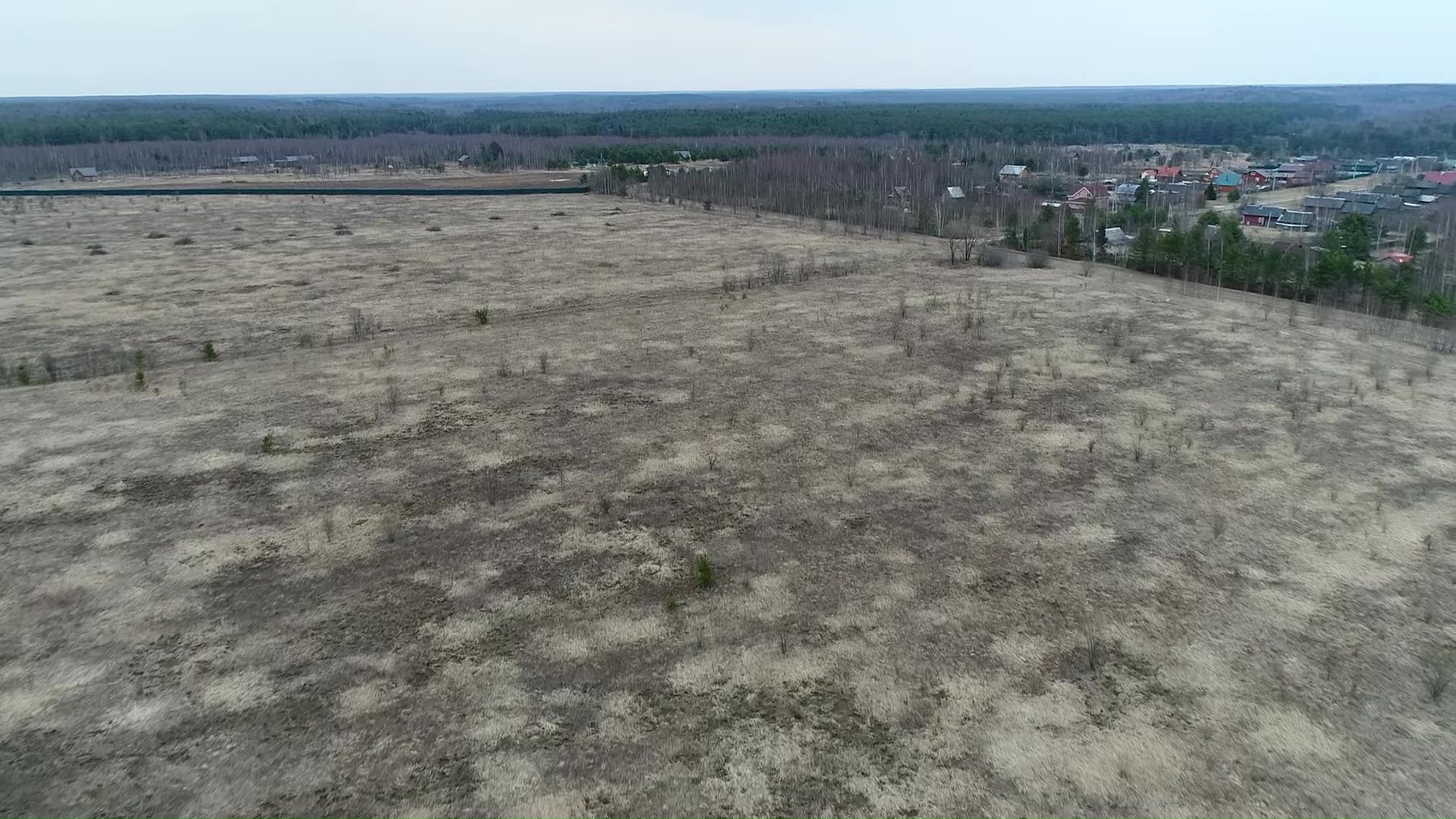 В Ярославской области стартовали противопожарные рейды на землях сельхозназначения