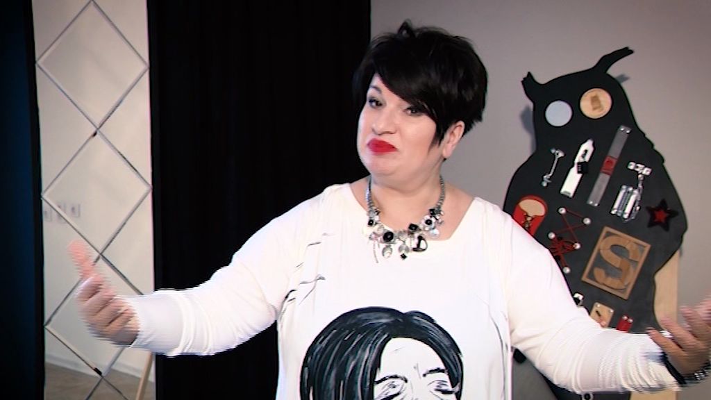 Утреннее шоу «Овсянка» от 31.01.20: учимся делать пальчиковую гимнастику