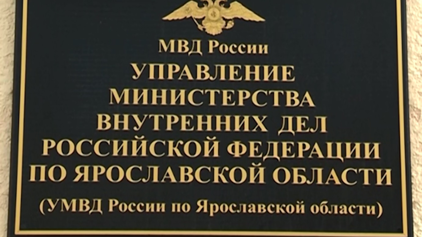 В Ярославле ребенка обманул лже-продавец виртуальной амуниции