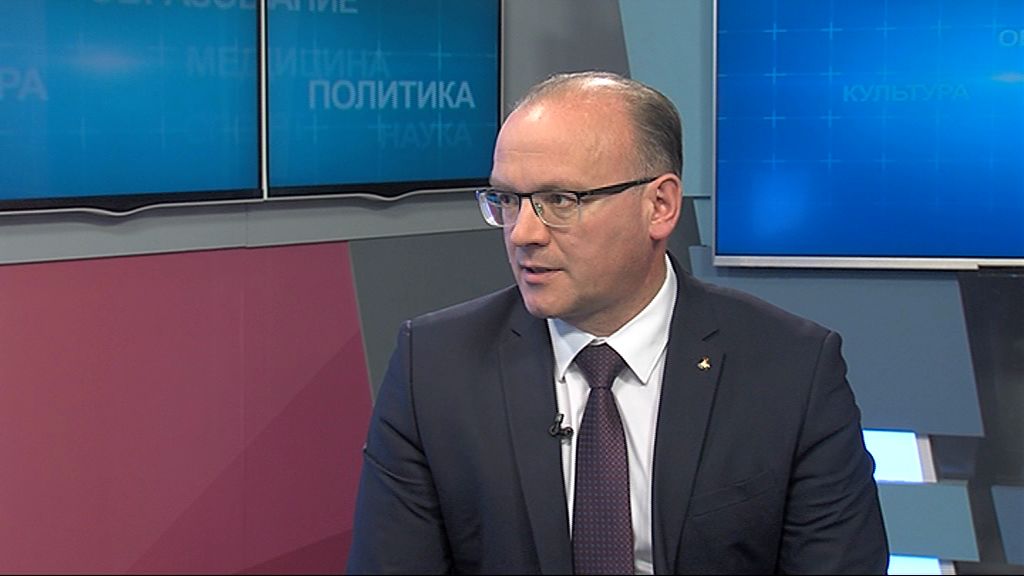 В программу "В тему" от 15.04.19: Евгений Ефремов