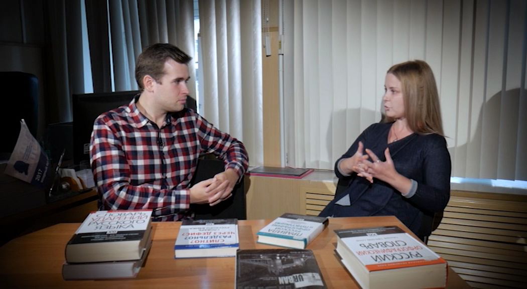 Утреннее шоу "Овсянка" от 28.10.19