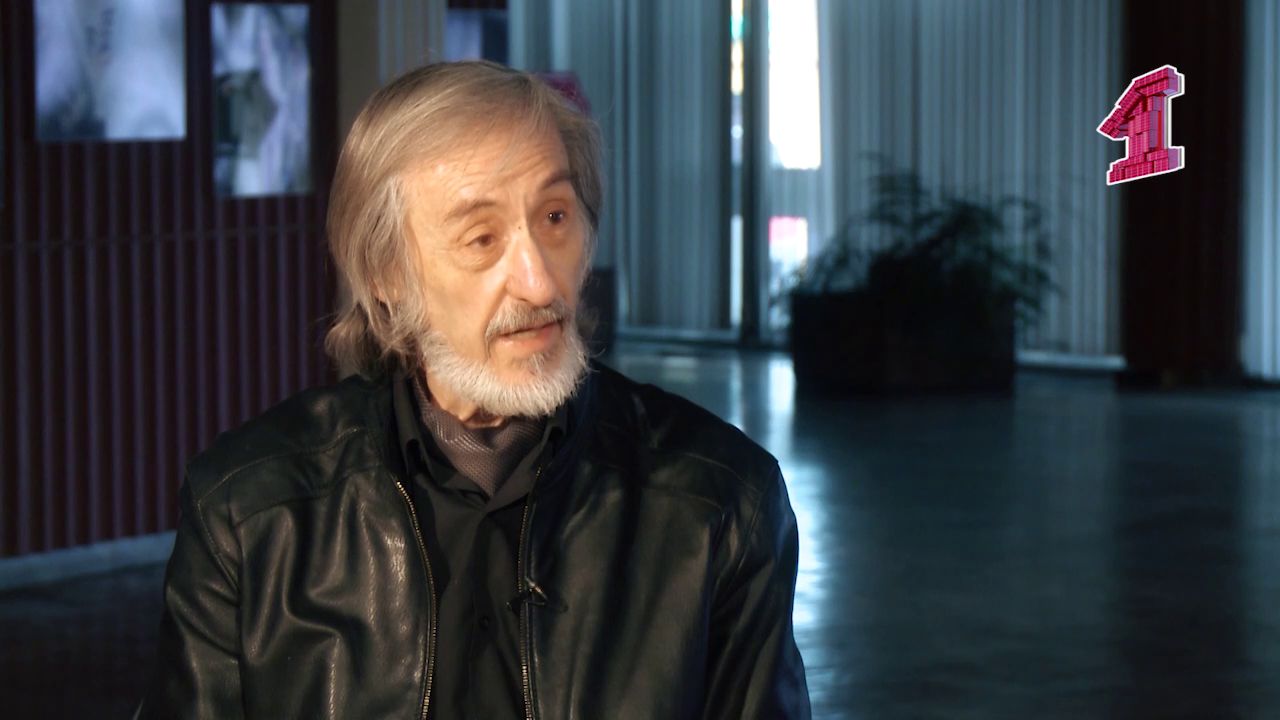 Утреннее шоу «Овсянка» от 20.04.20: общаемся с народным артистом России Виталием Стужевым