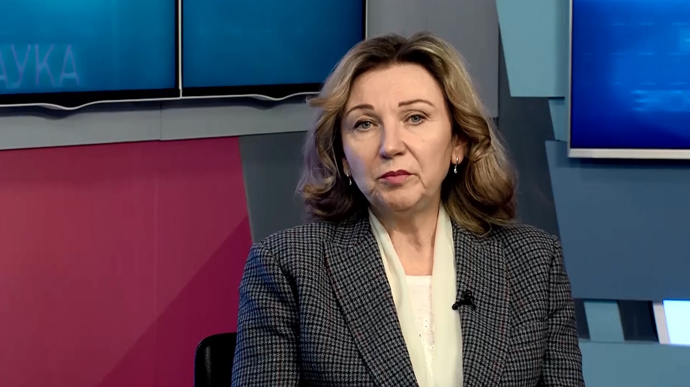 «В тему»: Марина Васильева – о перспективах развития региональной культуры