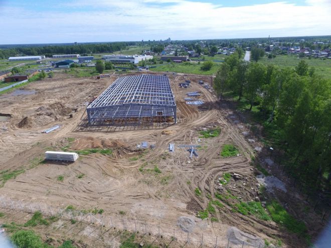 В Рыбинске будут производить имплантаты и медицинские инструменты