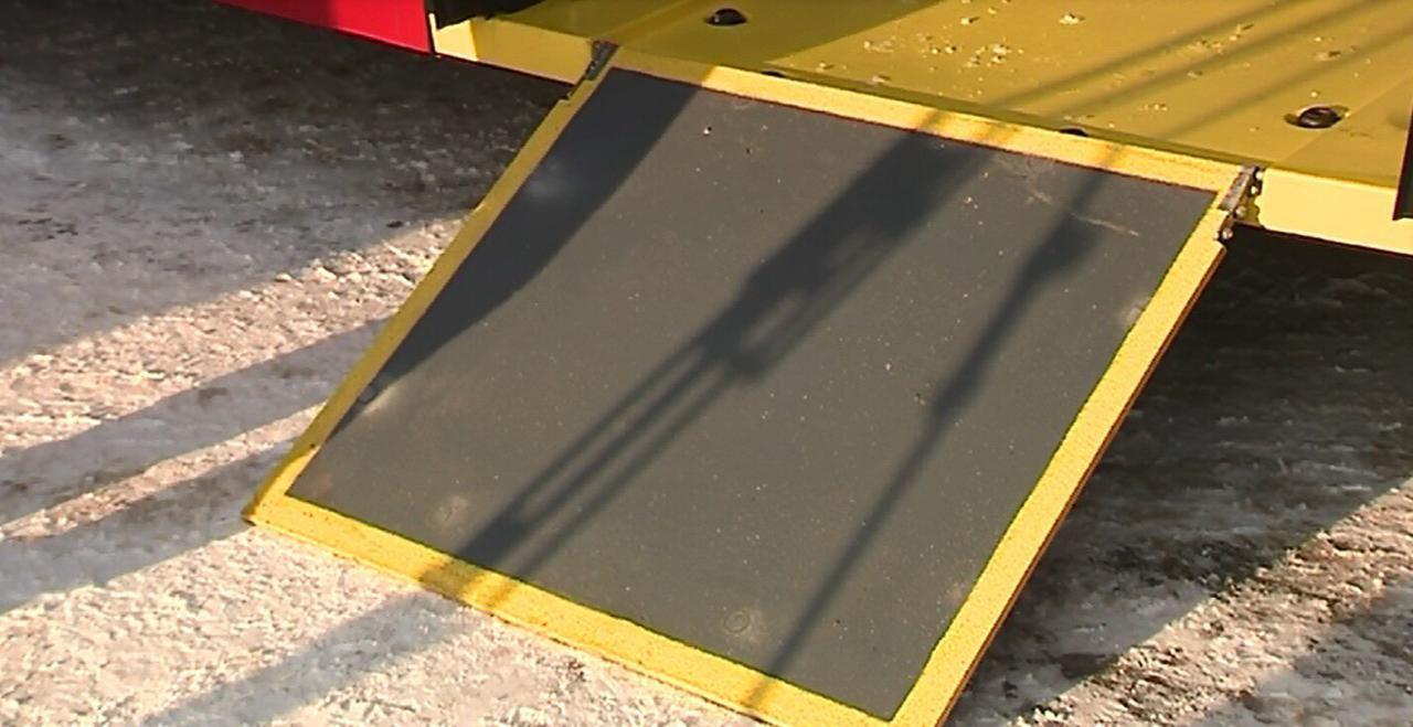 Бесплатный интернет и USB-порты для зарядки: в Ярославль прибыли новые троллейбусы