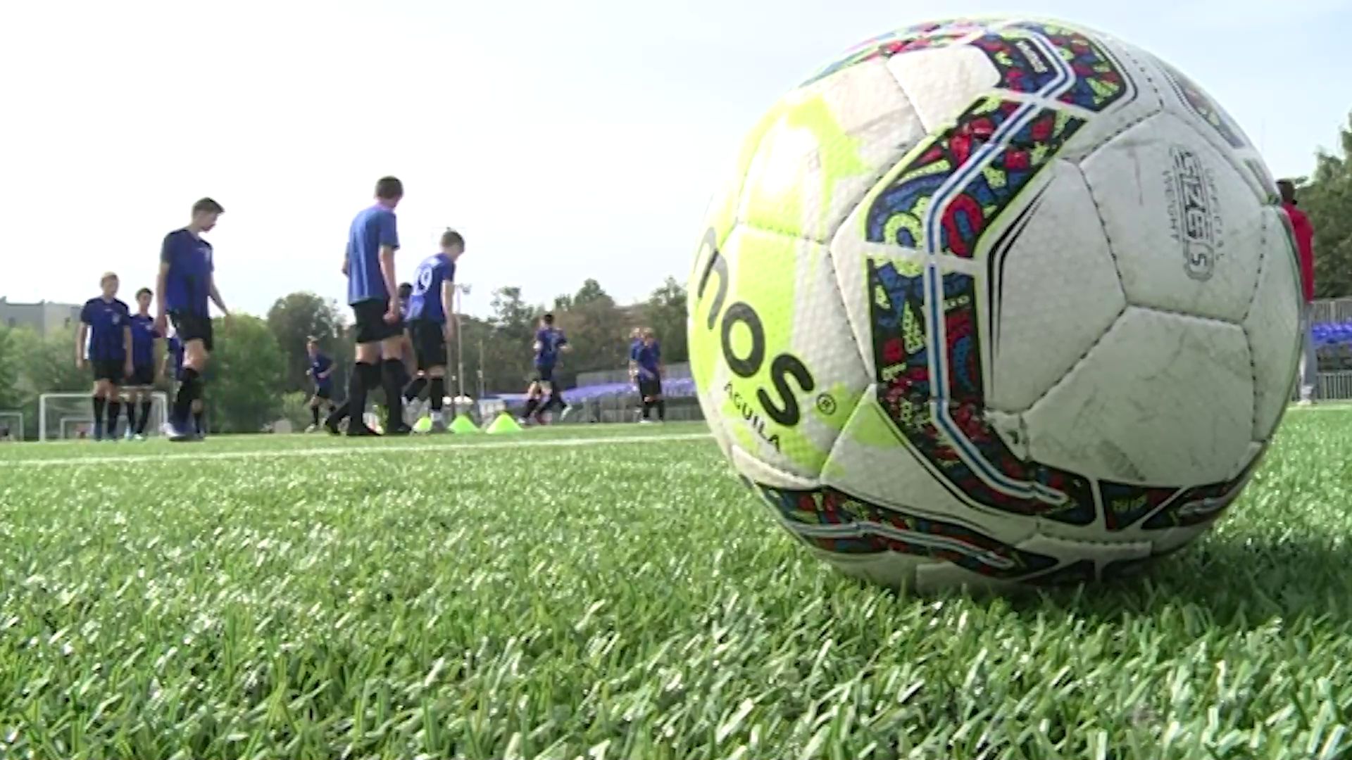 Футбольной школе «Шинника» присвоят статус регионального центра