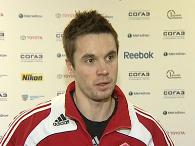 Кочнев приезжал