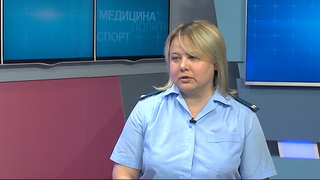 Программа от 10.12.18: Алла Садыкова