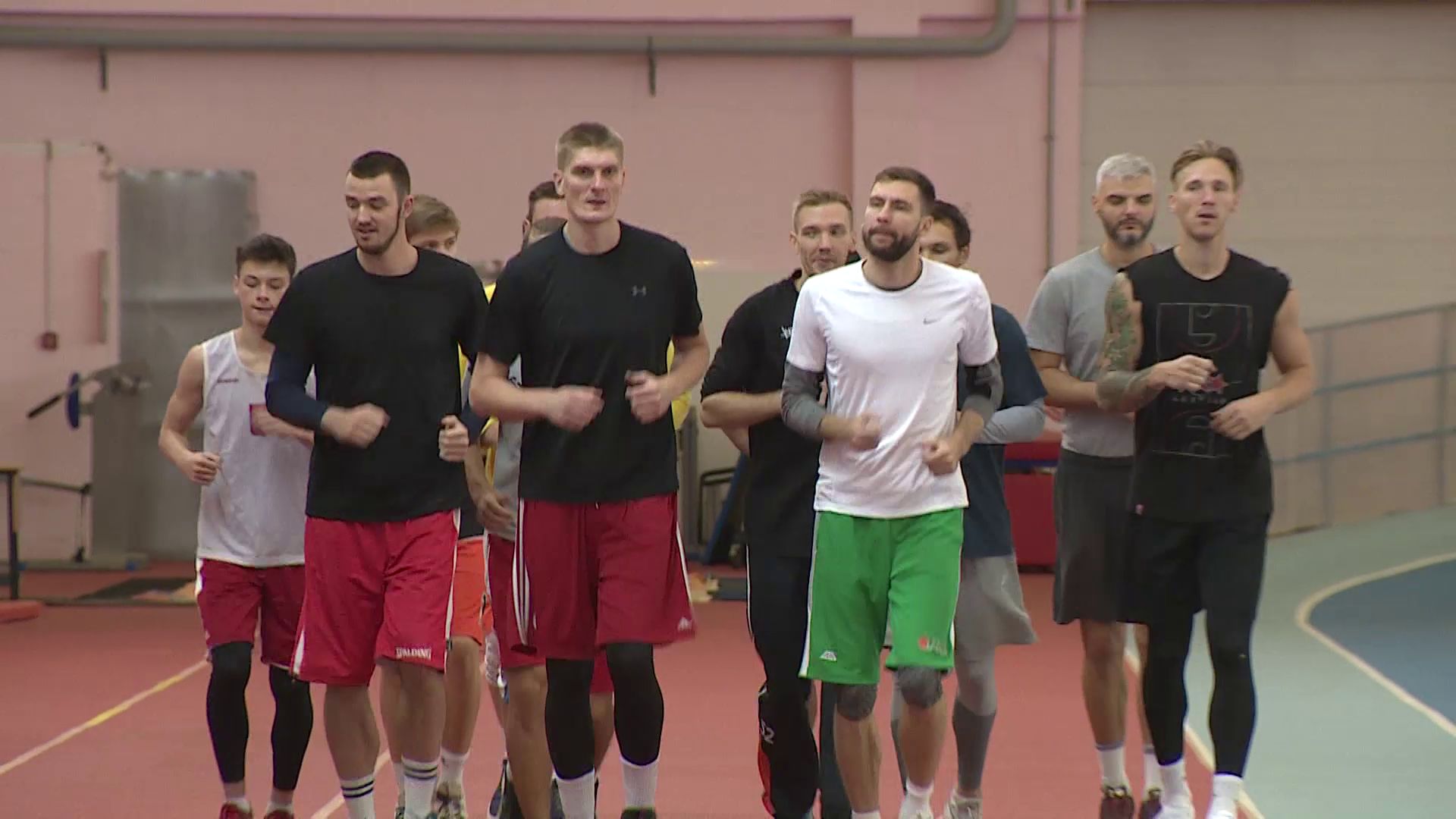 В «Буревестнике» сменился капитан команды